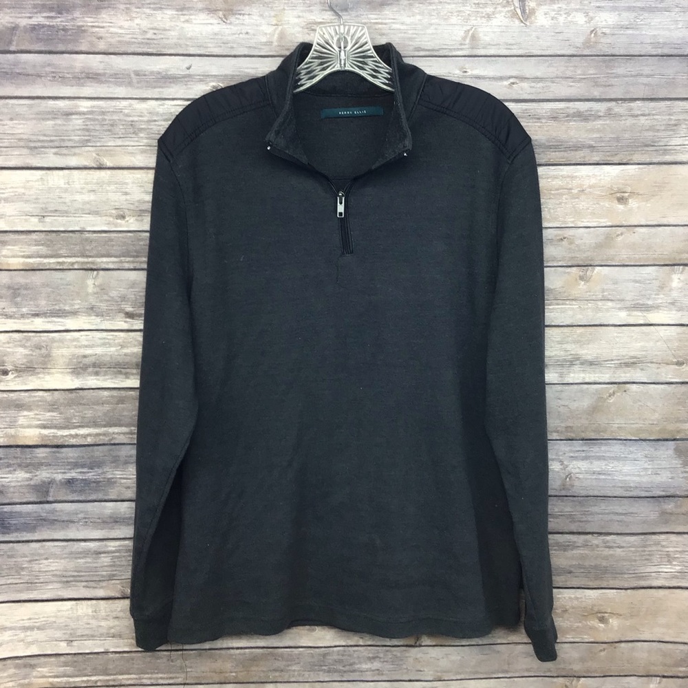 Perry Ellis Men’s Long-sleeved Shirt